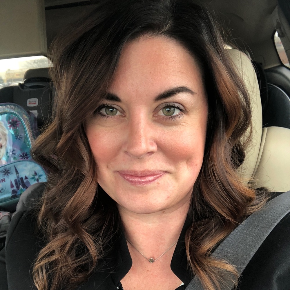 Meet your Posher, Sarah